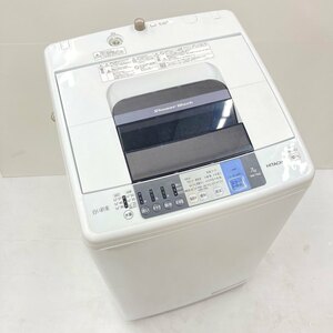 w★高年式/送料無料/短期保証付★2017年製 東芝 白い約束 ピュアホワイト 7.0kg 全自動洗濯機 簡易乾燥機能 NW-70A 商品ID：2S337867