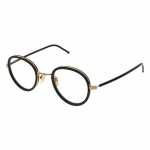 ayame / アヤメ | focus フォーカス 丸眼鏡 メガネ | ブラック