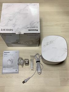 Panasonic スチーマーナノケア