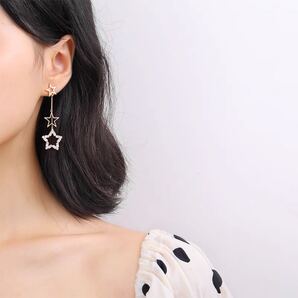 綺麗ピアス