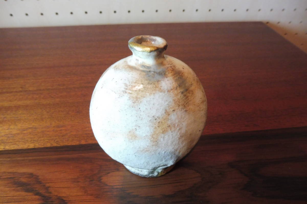 ヤフオク! -陶芸 花瓶 釉薬の中古品・新品・未使用品一覧
