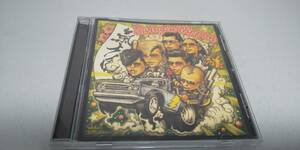 D771 "CD" Kishidan/Swingin Nippon