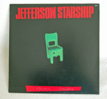 LP ジェファソン・スターシップ　ニュークリア・ファニチュア　JEFFERSON STARSHIP NUCLEAR FURNITURE _画像1