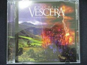 409＃中古CD A Sign Of Things To Come(輸入盤)/Michael Vescera