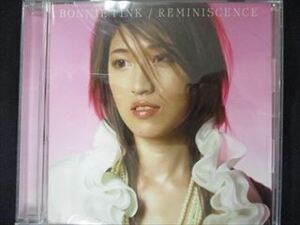 437＃中古CD REMINISCENCE/BONNIE PINK