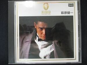 453＃中古CD DIAMOND COLLECTION/萩原健一