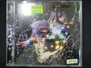 405 レンタル版CDS ＶＩＶＩＤ　ＶＩＶＩＤ/久保ユリカ 3713