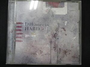 455＃レンタル版CDS DIE meets HARD/凛として時雨