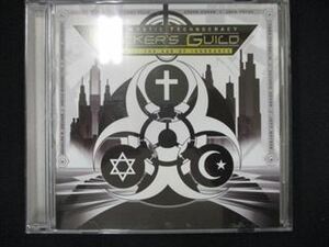 409＃中古CD Mystic Technocracy (Seaon 1: the Age of Ignorance) (輸入盤)/Docker's Guild