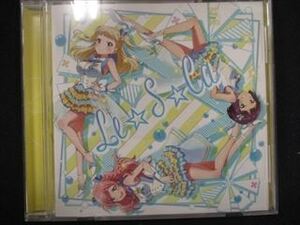 408 中古CDS YELLOW/Le☆S☆Ca