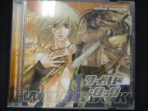 420＃中古CD ワイルド・ロック