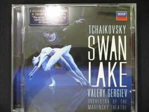 417＃中古CD Swan Lake Tchaikovsky (輸入盤) 4757669