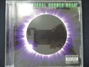 453＃中古CD Professional Murder Music(輸入盤)/Professional Murder Music