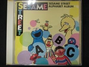 437 # использовал CD Sesame Street Album -Song от A до z