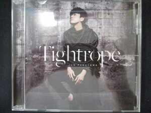 505＃中古CDS Tightrope/福山潤