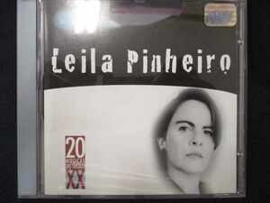 462＃中古CD Novo Millennium(輸入盤)/ Leila Pinheiro