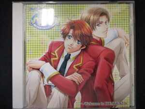 501＃中古CD 学園ヘヴン2~Welcome to HEAVEN!~