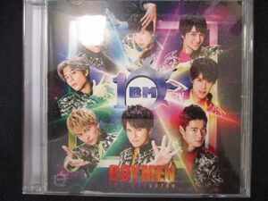 490＃中古CD BOYMEN the Universe/BOYS AND MEN