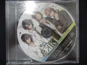 489# б/у CD учебное заведение K -Wonderful School Days- аниме ito привилегия драма CD [. изображение. один день резец body .]
