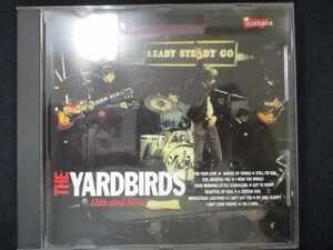 466＃中古CD Hits And More(輸入盤)/The Yardbirds