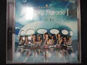 472＃中古CD Cheeky Parade I/Cheeky Parade