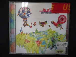 772 レンタル版CD シュープリーム・バルーン/マトモス 49954