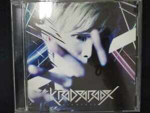 542＃中古CD KRAD PARADOX/kradness