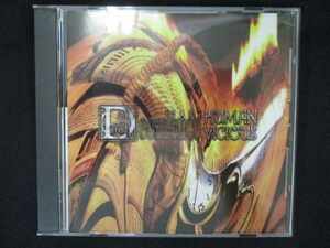 527＃中古CD Decadence2007~HUMAN VICIOUS~