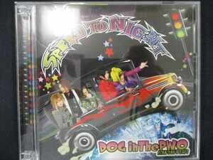 545＃中古CDS SPEED TO NIGHT/DOG in Theパラレルワールドオーケストラ