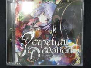 537＃中古CD Perpetual Devotion / EastNewSound