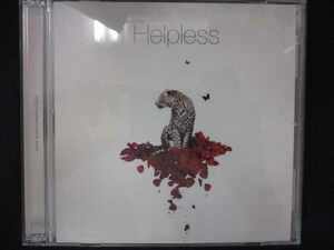 548＃中古CDS Helpless/Moran