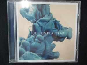 530＃中古CD Temper Trap(輸入盤)/ザ・テンパー・トラップ