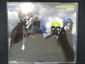 636＃中古CDS JET55~Eagle,Shark,Panther~/餓鬼レンジャー