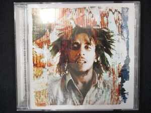 706＃中古CD One Love: Very Best Of Bob Marley(輸入盤)/ボブマーリー