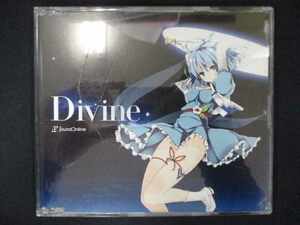 553＃中古CD Divine