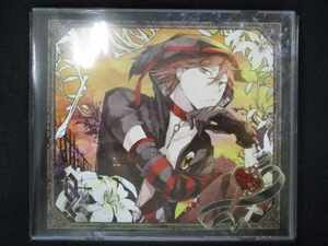 638＃中古CD オズと秘密の愛 第五の鍵 テンマ編 cv.鈴木達央