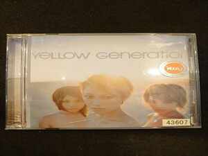 616 レンタル版CD CARPE DIEM/YeLLOW Generation 43607