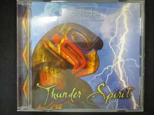 583＃中古CD Thunder Spirit (輸入盤)