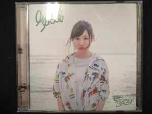 702＃中古CDS 夏休みのBABY /lyrical school