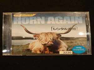 611 レンタル版CD HORN AGAIN/the pillows 3230