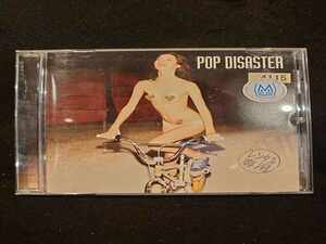 611 レンタル版CD POP DISASTER/POP DISASTER 4115