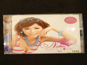 624 レンタル版CD Lucy Love/Noa 2946