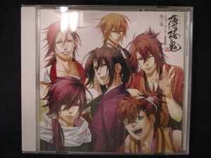 646＃中古CD 薄桜鬼 オルゴールCD~奏鳴録~第三巻