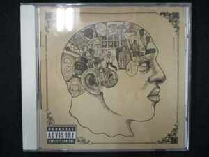 708＃中古CD Phrenology (輸入盤)/ザ・ルーツ