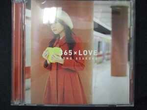 557＃中古CDS 365×LOVE/麻倉もも