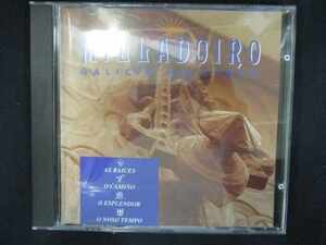 690＃中古CD Galicia No Tempo(輸入盤)/Milladoiro