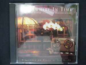 688＃中古CD Somewhere in Time (輸入盤)/Jim Bajor