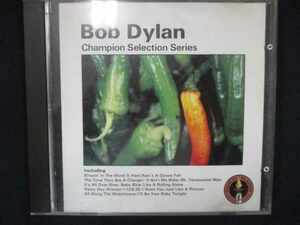 691＃中古CD Champion Selection Series/Bob Dylan