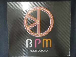 677＃○中古CD BPM/堂本光一