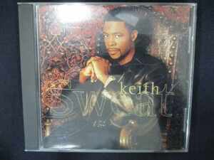 686＃中古CD Keith Sweat(輸入盤)/キース・スウェット